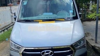 Hyundai Solati 2019 Hyundai Solati - 160000 km