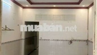 Nhà 1 trệt 1 lầu, ấp Hưng Lân, Bà Điểm