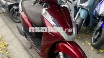 Honda lead FI 2015 mới 90% Bstp chính chủ