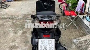 Bán SH125i, chính hãng, chính chủ, thời trang