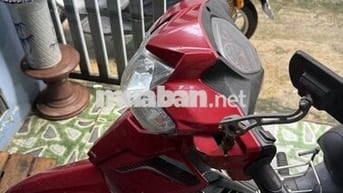 Xe honda blade 110cc
