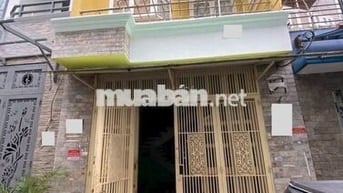Nhà HXH Phạm Văn Chiêu, Ngay Chợ Thạch Đà, 48m2, 5Tỷ7