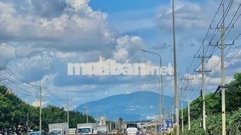 CẦN BÁN GẤP 400M2 THỔ CƯ, SỔ RIÊNG GẦN CAO TỐC DẦU GIÂY – PHAN THIẾT