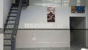 Cần cho thuę nhà PTTN Q12 DT 5x10 gác lửng nhà đẹp 1PN 1WS mới tinh