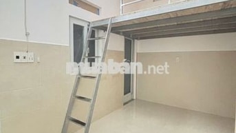 SIÊU PHẨM PHÒNG TRỌ CÓ GÁC MỚI XÂY GẦN VĂN LANG IUH
