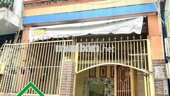 CHỈ 3 TỶ – NHÀ 2 TẦNG HẺM XE HƠI – LÊ VĂN QUỚI, Q. BÌNH TÂN