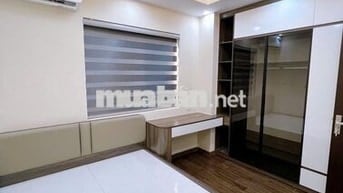 Bán chung cư HTT Tower 197 Trần Phú, Hà Đông, 132m2, 3 pn, 2 vs