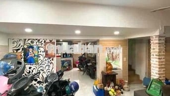 Nhà 1 trệt 2 lầu, Nguyễn Văn  Quỳ, Quận 7, Chỉ 4.4 tỷ