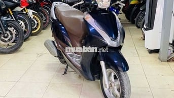 XE MÁY THỊNH PHÁT - HONDA LEAD XANH THAN ZIN CHẤT