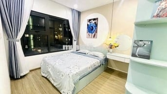 Chốt liền tay căn 2PN 2VS đã full nội thất giá chỉ 4,35 tỷ tại OCP