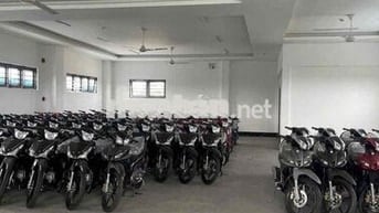cho thuê kho xưởng 1200m2 có pccc thẩm duyệt