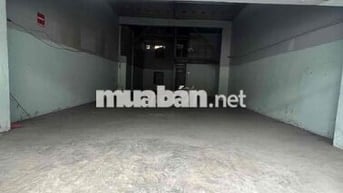 CHO THUÊ NHÀ KHO ĐƯỜNG XE TẢI 7X20M GL ĐIỆN 3F 17TR