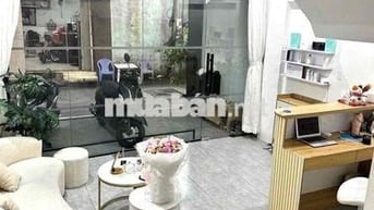 SANG NHƯỢNG SPA NGUYÊN CĂN GIÁ THUÊ 16TR, GIÁ SANG 160TR LÊ VĂN SỸ Q3