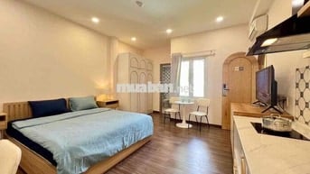 CĂN HỘ Q3_RỘNG RÃI_THOÁNG MÁT_CỬA SỔ LỚN_ÁNH SÁNG TỐT_FULL NTHAT