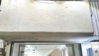 🔥Hẻm 1/  Lê Văn Sỹ, Phường 12 Quận 3