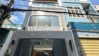 Nhà Siêu Hot xe hơi quay đầu thông , Siêu Đẹp , Hương lộ 2 , Bình Tân