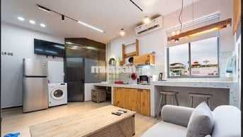 Cho thuê căn hộ khu Cao Thắng_Q3_Nowzone_Nguyễn Thiện Thuật_BVBình Dân