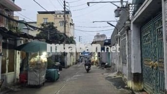 Nhà Nhỏ Gọn-HXH-Đường Chiến Lược Quận Bình Tân