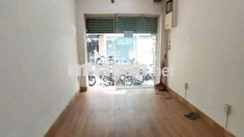 Nguyên căn Vườn Chuối p4, Q3
❌ 1 trệt 3 lầu❌19tr