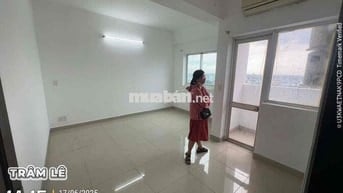 CHO THUÊ GIÁ 5 TRIỆU , CHUNG CƯ THÁI SƠN , 50m2 , 2PN