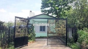 Nhà vườn nghỉ dưỡng chỉ vài trăm ở TPHCM