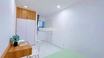 Căn hộ 2 phòng ngủ ngay ngã 4 Phú Nhuận, trung tâm thành phố