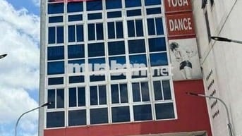 Cho thuê nhà nguyên căn mặt tiền đường Lê Văn Khương quận 12.