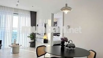 🌈 Chung cư 2 phòng ngủ - 2wc rộng 80m2 - full nội thất, tiện ích !!!