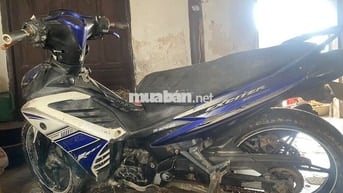 Dư xe không dùng đến nên bán