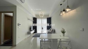 Cho thuê căn 2PN.2WC full nội thất tầng cao view Nam gió mát