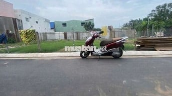 Bán 6 lô đât sổ mới tinh, 4,5ty /lô còn bớt