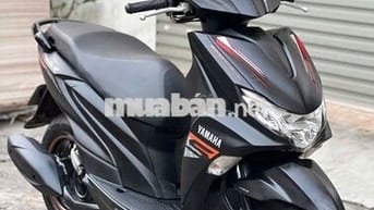 Cần bán Freego bản ABS, 2022, đen nhám, mới 95%