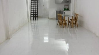 Cho thuê nhà thạnh xuân 40    