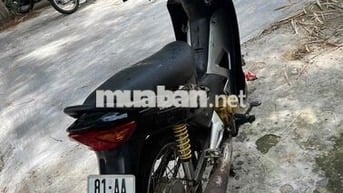 bán quay 50 cc ko bằng lái