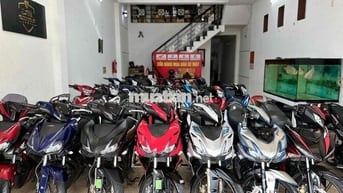 Thanh Lí Winner V1 V2 V3 - Exciter 135 150