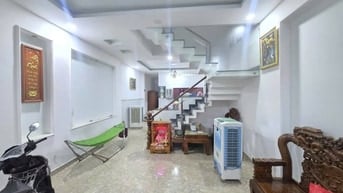 Thu hồi nợ tl nhà 65M2 hxh đường Bùi Hữu Nghĩa,Q5,gần BV,giá 1 tỷ790TR