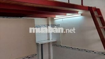 PHÒNG TRỌ TẠI NGUYỄN THỊ THẬP - QUẬN 7