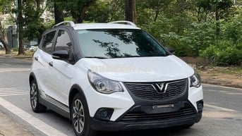 VinFast Fadil 2020 1.4 AT Premium Giá 299tr