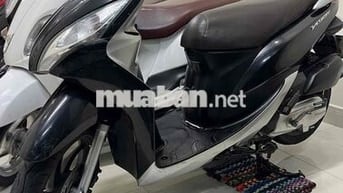 bán honda vision máy rin