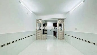 BÁN NHÀ NHỎ XINH QUANG TRUNG, GÒ VẤP. DTSD : 48m2, 2PN 2WC GIÁ 2,75TỶ