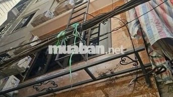 CCMN 7 TẦNG X 58M, 12P TRUNG TÂM CẦU GIẤY