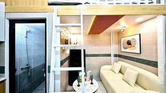 🏡CĂN HỘ🌹1PN+CỬA SỔ🌹XÔ VIẾT NGHỆ TỈNH🏡