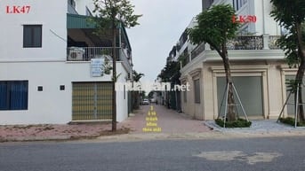 Bán LK47,48,51 KĐTM Phú Lương, Hà Đông, 87m², 2mđ,thang máy, hơn 18 tỷ