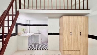 🌿 Duplex Mới Xây Gác Cao Sẵn Nội Thất  _ Gần AEON MALL BÌNH TÂN