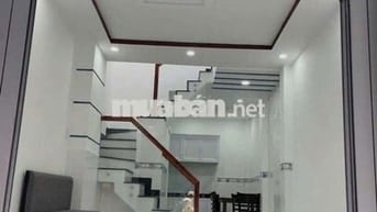 🏡3x8m🌟-2 LẦU- 2PN, 2WC- SHR VUÔNG VỨC - LÊ VĂN QUỚI - GIÁP TÂN PHÚ.