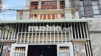 Bán nhà 2 Tầng trong KDC ĐÔNG TÁC, P. Tân Đông Hiệp, 3,4tỷ TL
