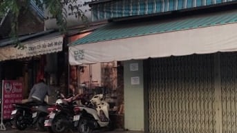 Nhà MT kinh doanh ngay trung tâm Chợ Lớn 2 lầu + ST