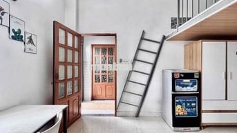 CHÍNH CHỦ CHO THUÊ DUPLEX SINH VIÊN GIÁ RẺ FULL NT
