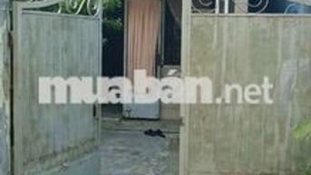 bán đất tặng nhà ngang 6m, phù hợp xây CHDV