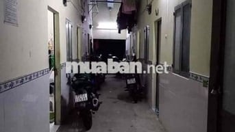 Phòng Trọ 20m2 - ngay chợ Lái Thiêu